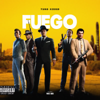 Fuego (Single)