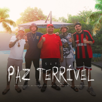 SET Paz Terrivel (Single)
