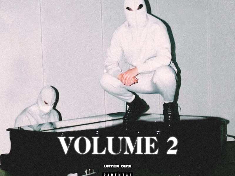 MIXTAPE VOL. 2