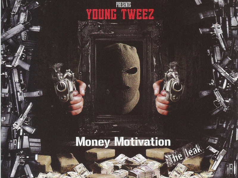 Money Motivation the Leak