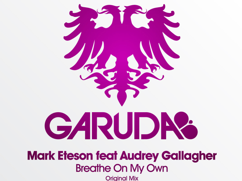 Breathe On My Own (Single)