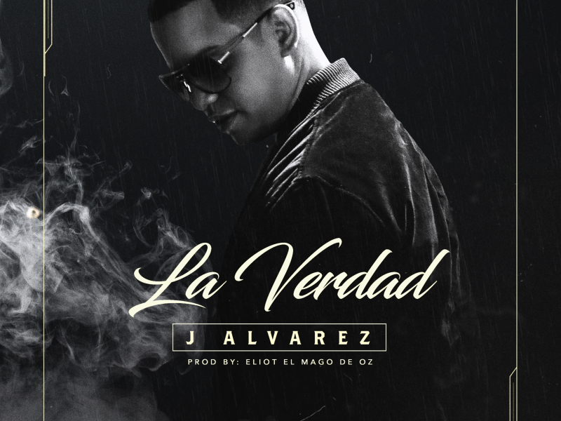La Verdad (Single)