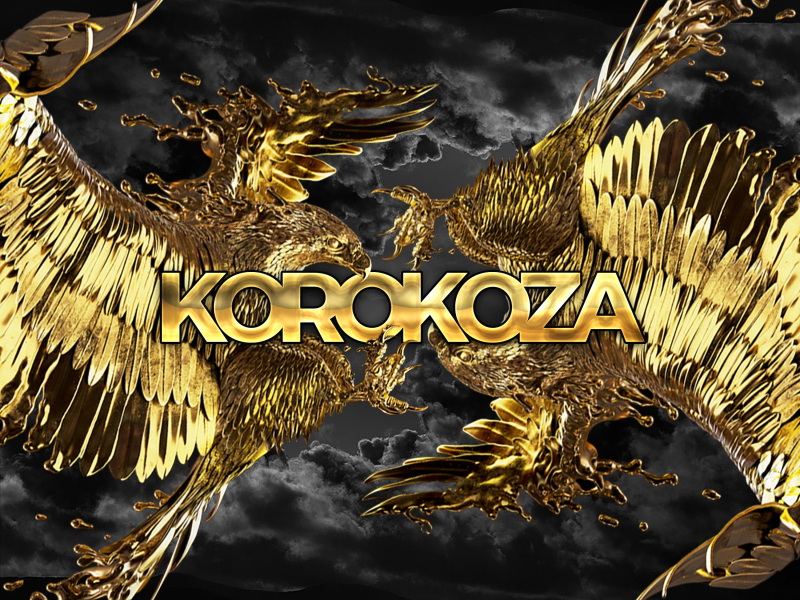 Korokoza (Single)