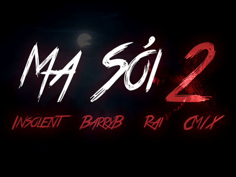 Ma Sói 2 (Single)