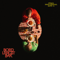 Bord Längst Bak (Single)