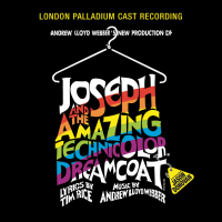 Joseph And The Amazing Technicolor Dreamcoat