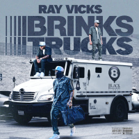 Brinks Truck (Single)