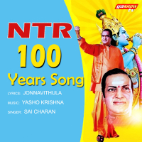 NTR 100 Years Song (Single)