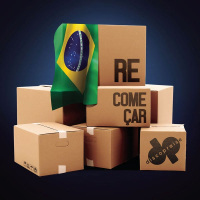 Recomeçar (Single)