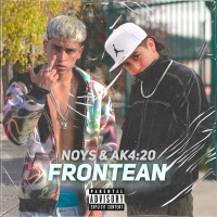 Frontean (feat. Ak4:20) (Single)