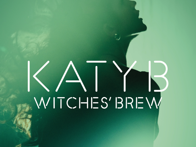 Witches Brew