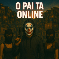 O PAI TA ONLINE (Single)