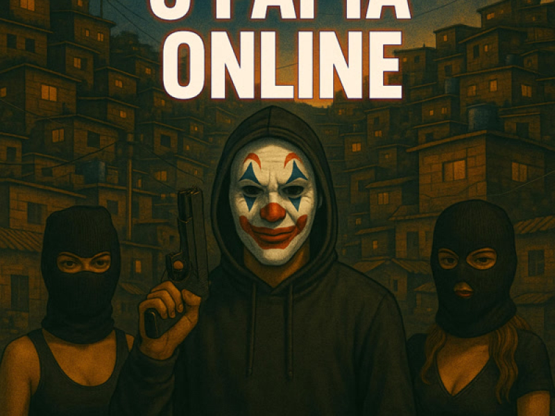 O PAI TA ONLINE (Single)