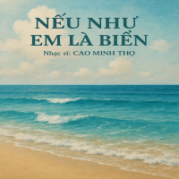 Nếu như em là biển (Single)