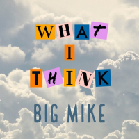 What I Think (Single)