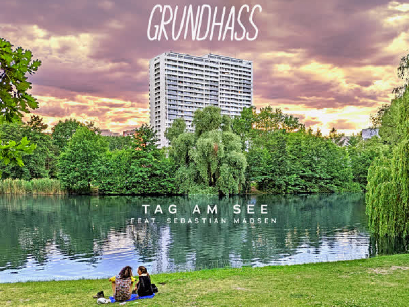 Tag am See (Single)