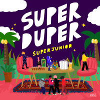 Super Duper (Single)