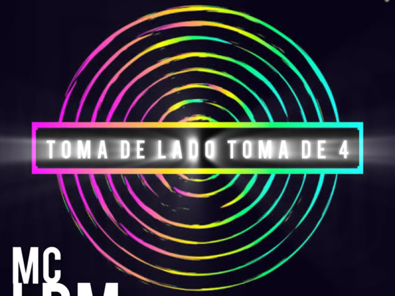 Toma de Lado Toma de 4 (Single)