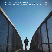 Running Underwater (Ian Hinson Remix) (Single)