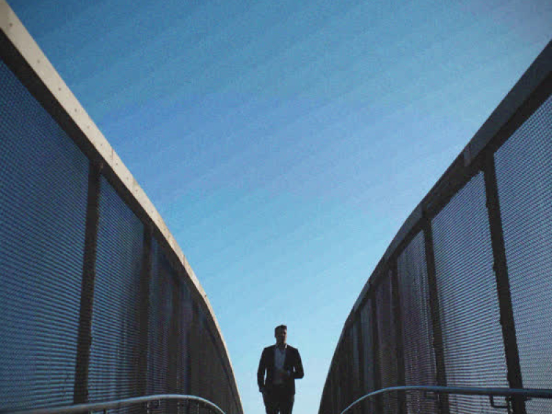 Running Underwater (Ian Hinson Remix) (Single)