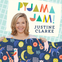 Pyjama Jam!