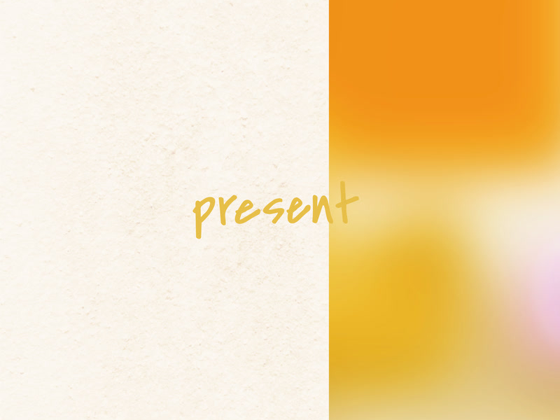 present (Single)