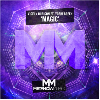 Magic (Single)