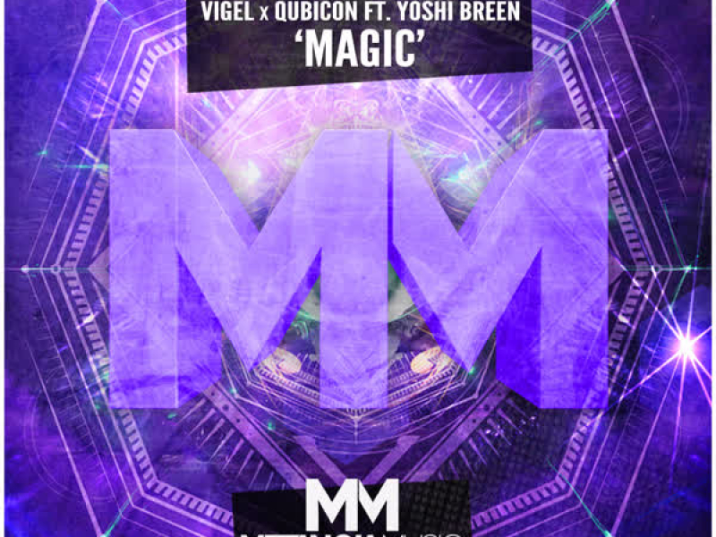 Magic (Single)