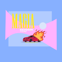 Magia (Single)