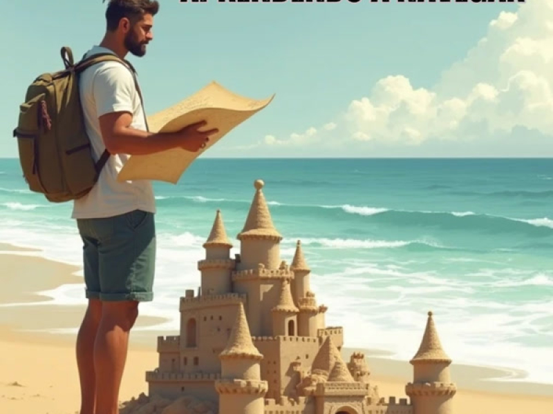 Aprendendo a Navegar (Single)