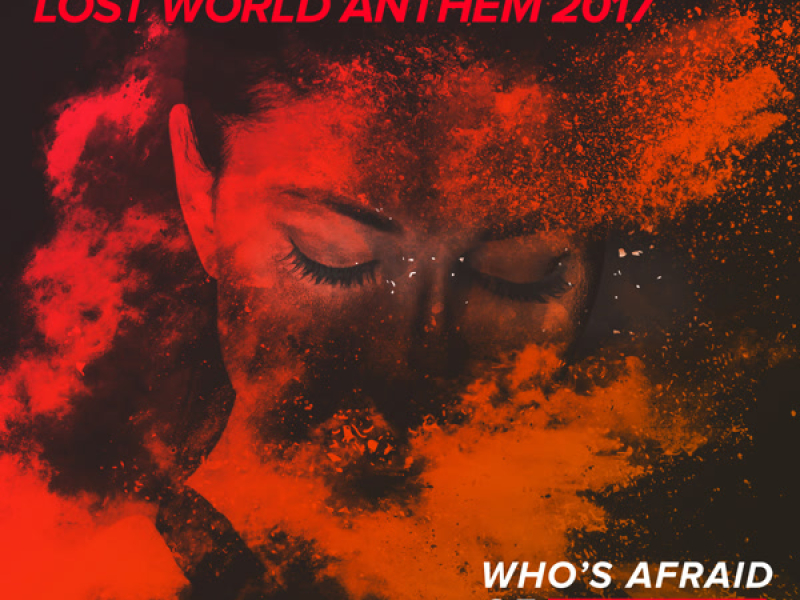 Lost World Anthem 2017 (Single)