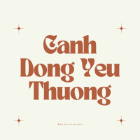 Cánh Đồng Yêu Thương (Nguyễn Hoàng Remix) [Full Instrumental] (Single)