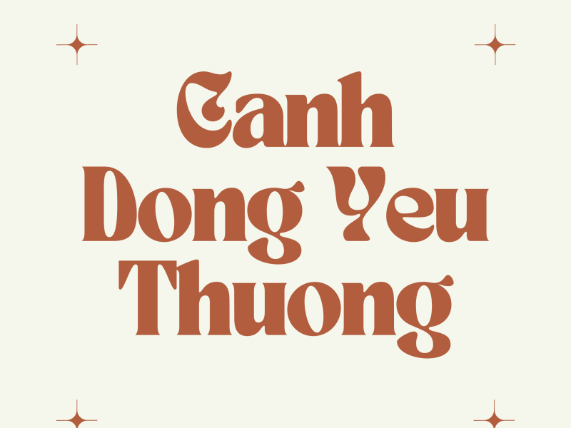 Cánh Đồng Yêu Thương (Nguyễn Hoàng Remix) [Full Instrumental] (Single)