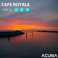 Cafe Royale (EP)