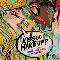 Kiss & Make Up? (feat. Luh Kel) (Single)
