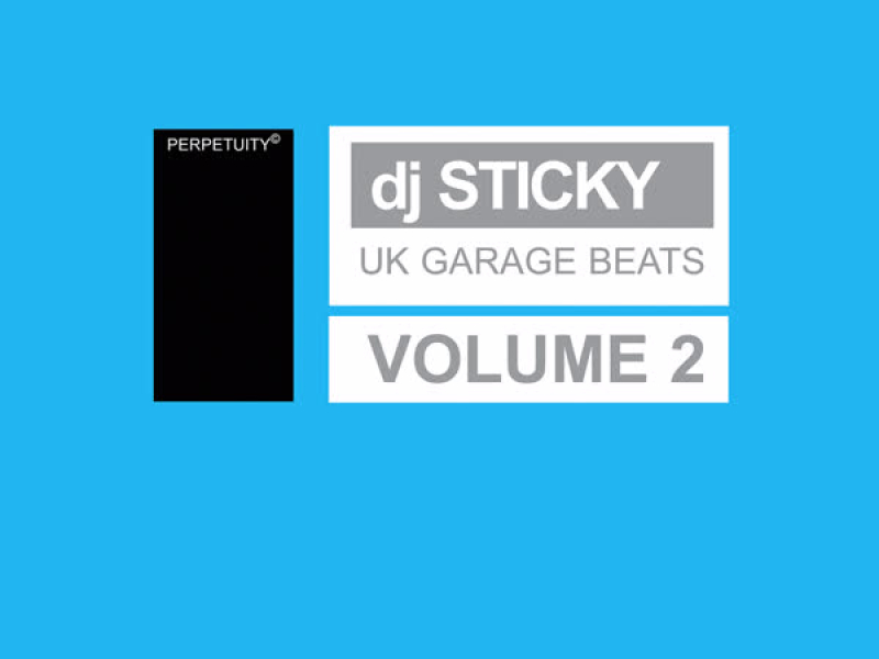 UK Garage Beats V2