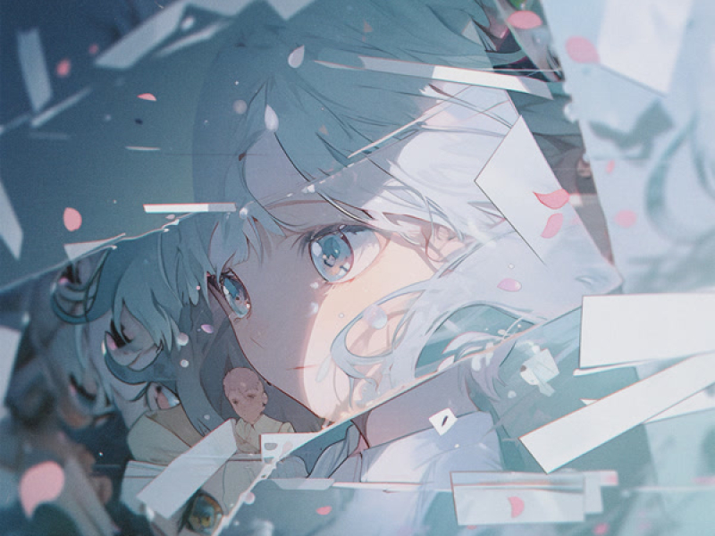 Fading Memories (Single)