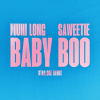 Baby Boo (Star.One Remix) (Single)