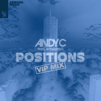 Positions (VIP Mix) (Single)