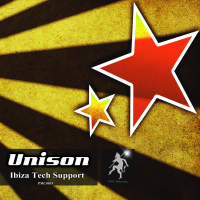 Ibiza Tech Support (EP)