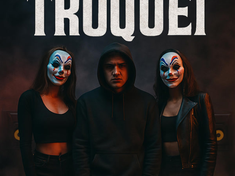 TROQUEI (Single)