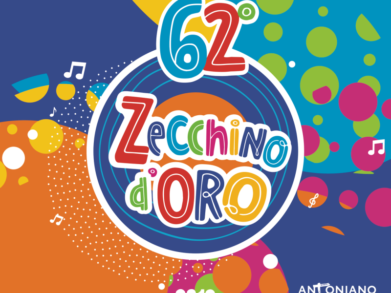 Zecchino d'Oro 62° Edizione