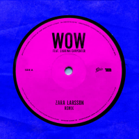WOW (Remix) (Single)
