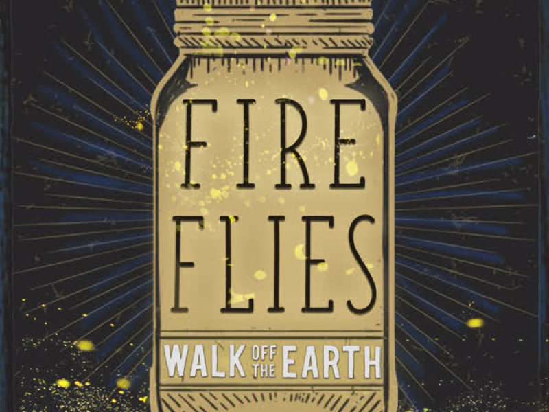 Fireflies (Single)
