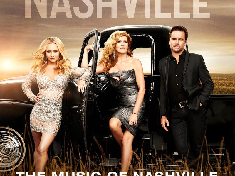 The Music Of Nashville: Season 4 (Original Soundtrack)