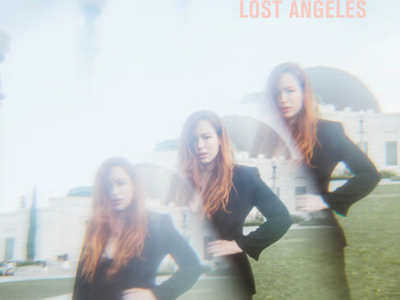 Lost Angeles