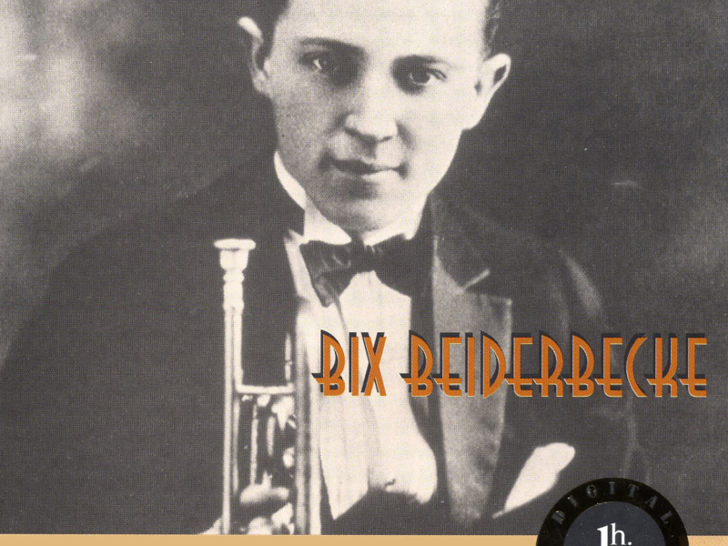 Bix Beiderbecke