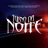 Turno Da Noite (Single)