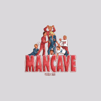 Mancave anthem (Single)