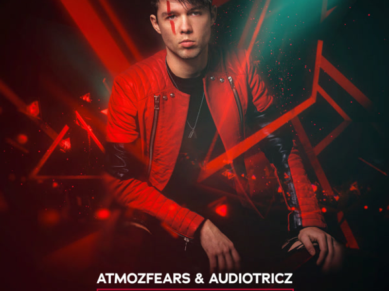 Reawakening (Atmozfears Edit) (Single)